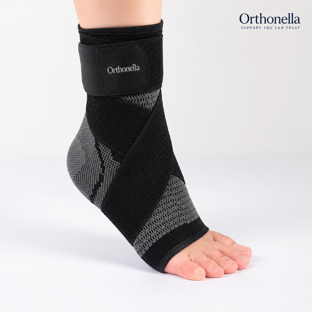 Orhonella Foot Sleeve