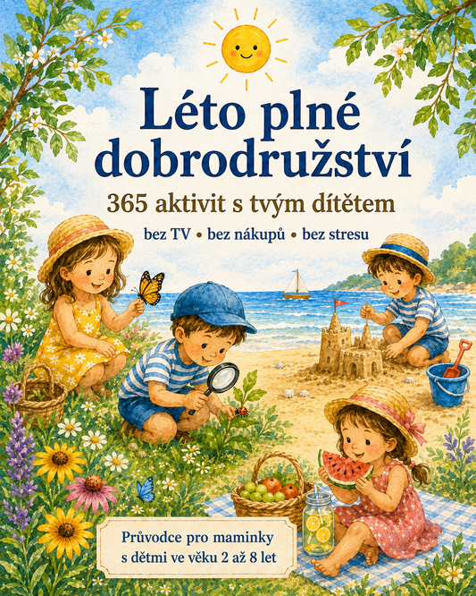 Letní plán